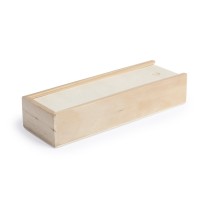 Domino de madera
