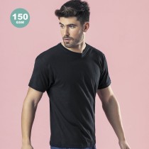 Camiseta Premium manga corta de Hombre