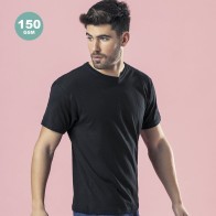 Camiseta Premium manga corta de Hombre