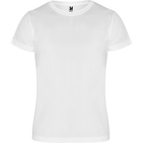 Camiseta técnica Deportiva de manga corta