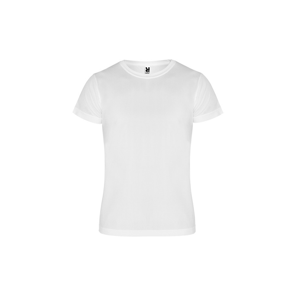 Camiseta técnica Deportiva de manga corta Camiseta técnica Deportiva de manga corta