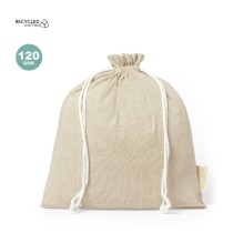 Bolsa Murfix de algodón personalizada