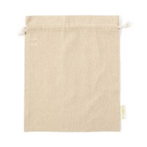 Bolsa Murfix de algodón personalizada