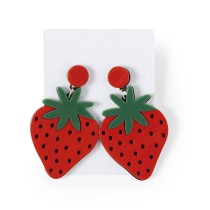 Pendintes De Frutas