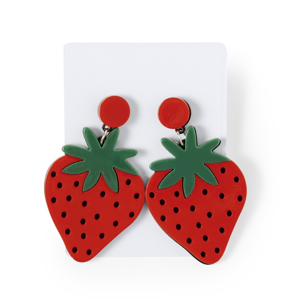 Pendintes De Frutas
