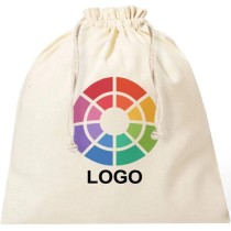 Bolsa Jardix de algodón Personalizada