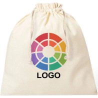 Bolsa Jardix de algodón