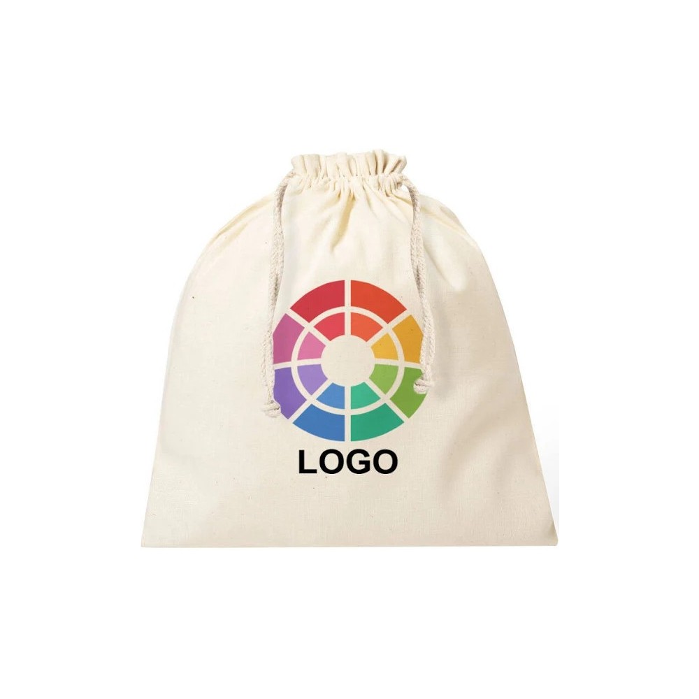Bolsa Jardix de algodón Personalizada Bolsa Jardix de algodón Personalizada