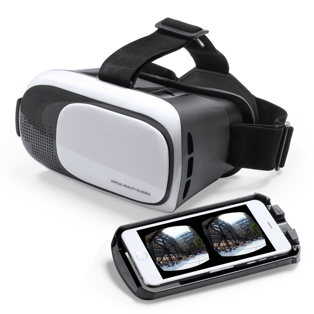 Gafas de realidad virtual Gafas de realidad virtual