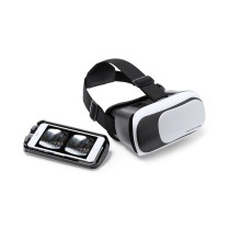 Gafas de realidad virtual