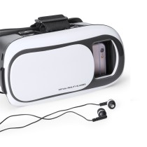 Gafas de realidad virtual