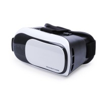 Gafas de realidad virtual