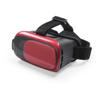 Gafas de realidad virtual