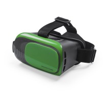 Gafas de realidad virtual