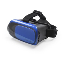 Gafas de realidad virtual