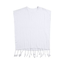 Kaftan Roseux Blanco
