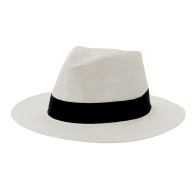 Sombrero blanco