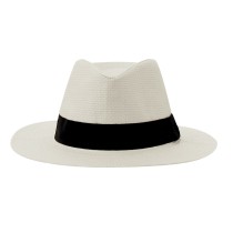 Sombrero blanco