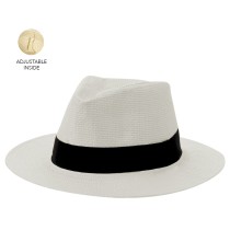 Sombrero blanco