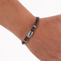 Pulsera luco de hombre