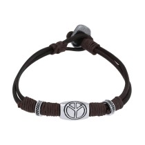 Pulsera luco de hombre