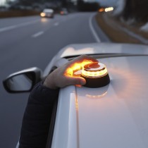 Luz de Emergencia v16 Geolocalizada