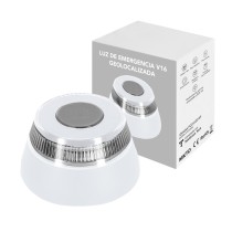 Luz de Emergencia v16 Geolocalizada