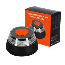 Luz de Emergencia v16 Geolocalizada