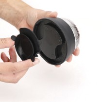 Ventosa Soporte para luz de emergencia