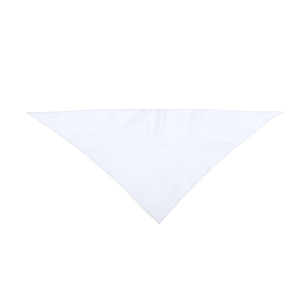 Pañoleta triangular personalizado Pañoleta triangular personalizado