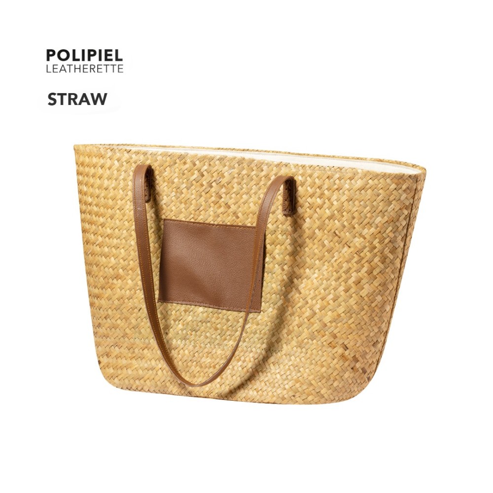 Bolsa de paja Bolsa de paja