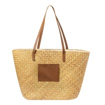 Bolsa de paja