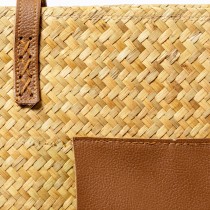 Bolsa de paja