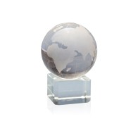 Bola World de Cristal