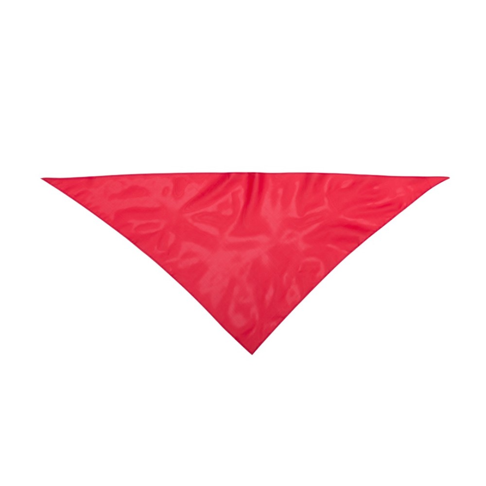 Pañoleta triangular personalizado Pañoleta triangular personalizado