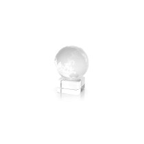 Bola World de Cristal