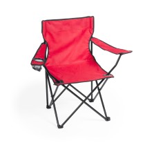 Silla plegable de playa y montaña