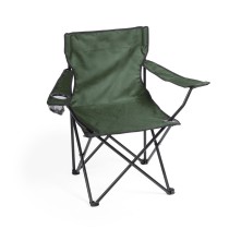 Silla plegable de playa y montaña