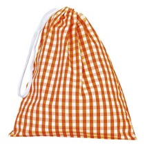 Bolsa Cuadros vichy Personalizada