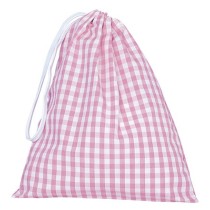 Bolsa Cuadros vichy