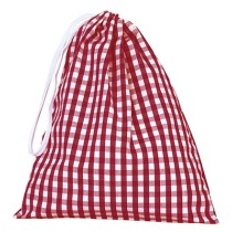 Bolsa Cuadros vichy Personalizada