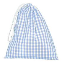 Bolsa Cuadros vichy Personalizada