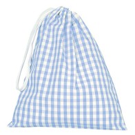 Bolsa Cuadros vichy