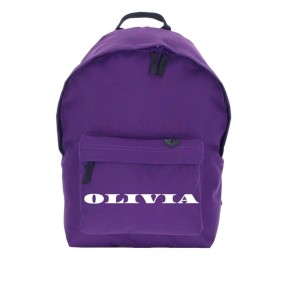 Mochilas