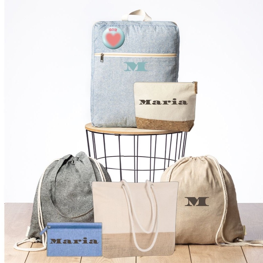 Accesorios y Complementos